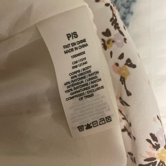 Garage Dress - Picture 4 of 5